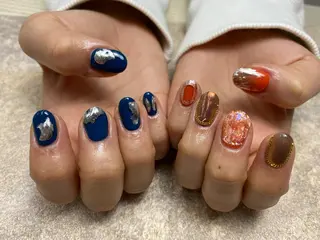 ネイル Beauty Space N&Nのネイルデザイン