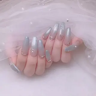 ネイル Amina nail salonのネイルデザイン