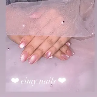 ネイル eimy nails♡のネイルデザイン