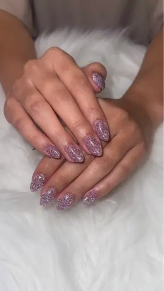 ネイル uru nail/ 本部町/Kirariのネイルデザイン