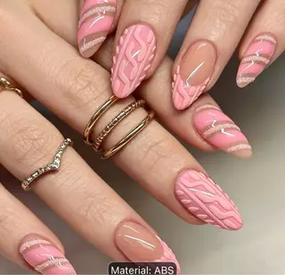 ネイル A-Box Nail 本厚木のネイルデザイン