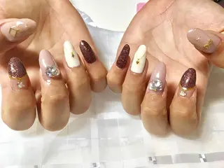 ネイル N Kaoriのネイルデザイン