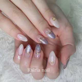 ネイル CRISTA MOMOのネイルデザイン