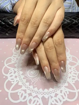 ネイル Rnail ルルのネイルデザイン