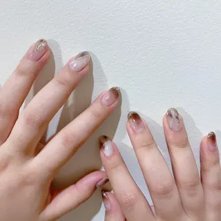 ネイル nail salon REMのネイルデザイン