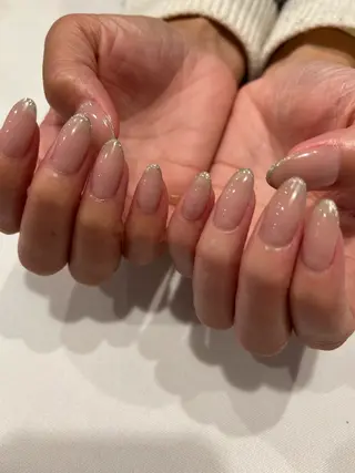 ネイル nailartist lisaのネイルデザイン