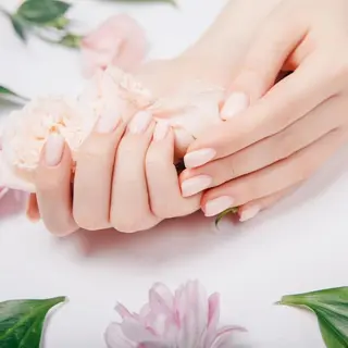 ネイル 那須野 ☆のネイルデザイン