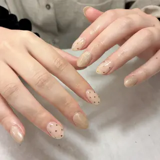 ネイル momoka. /期間限定モデル募集のネイルデザイン