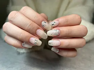 ネイル NailsBY 249のネイルデザイン