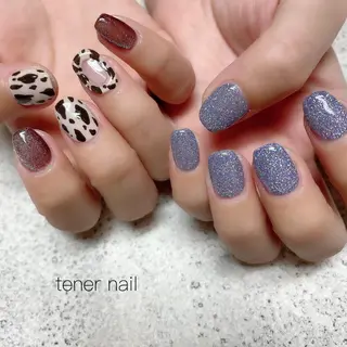 ネイル テネルネイル tener nailのネイルデザイン