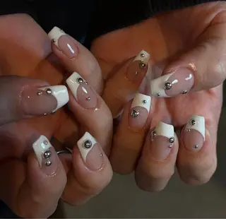ネイル NiJi Nailsのネイルデザイン