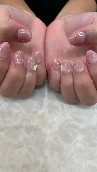 ネイル FILU MIA.のマツエク・マツパデザイン