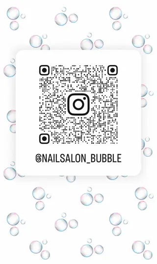 ネイル Nail Salon Bubbleのネイルデザイン