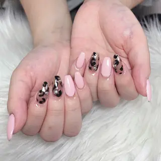 ネイル Rosy Nailのネイルデザイン
