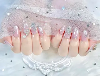 ネイル Hana Nail Salonのネイルデザイン