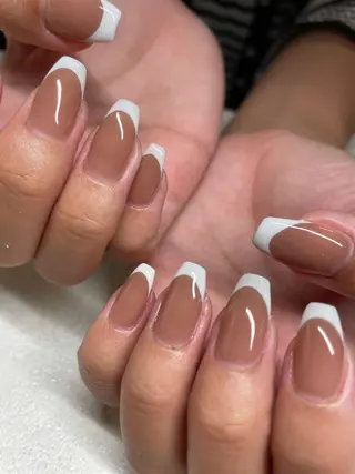 ネイル M☆NAIL asamiのネイルデザイン