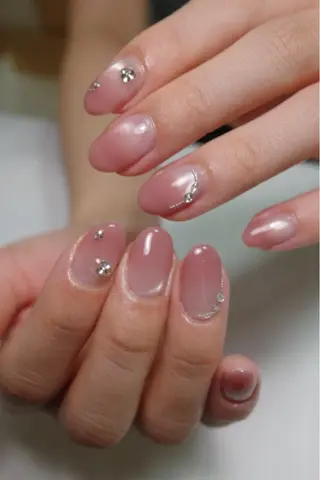 ネイル nailsalon MIGNONのネイルデザイン