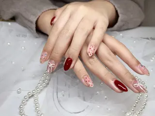 ネイル Enshin nail salonのネイルデザイン
