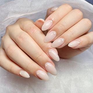 ネイル Rosy Nail Galleryのネイルデザイン