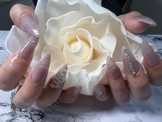 ネイル Mimi Nailのネイルデザイン