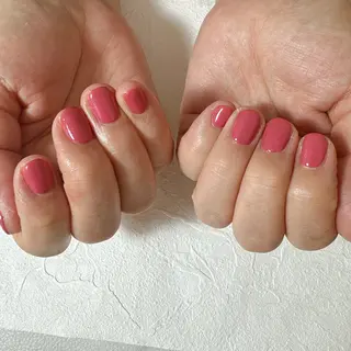 ネイル mogunail &blowのネイルデザイン