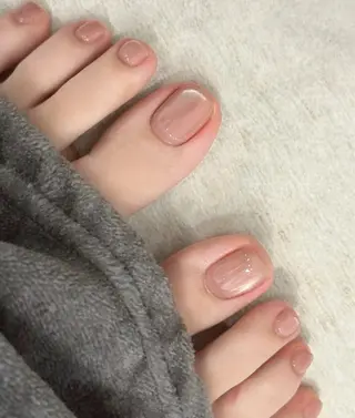 ネイル 朝倉 澪のネイルデザイン