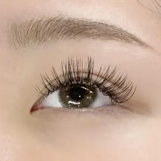 マツエク・マツパ PEEKABOOアイ 梅田/備後屋ビル4Fのマツエク・マツパデザイン