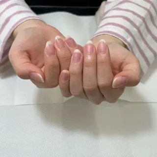 ネイル 〈MAXKELLY〉 HIROSEのネイルデザイン