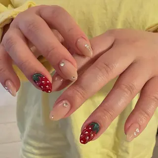 ネイル nail salon coco.のネイルデザイン