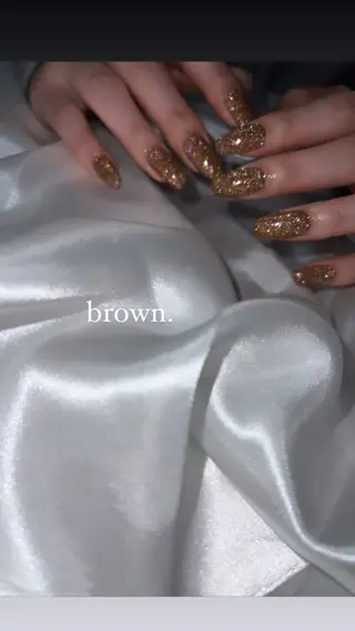 ネイル GEMINI. 【ジェミニ】のネイルデザイン
