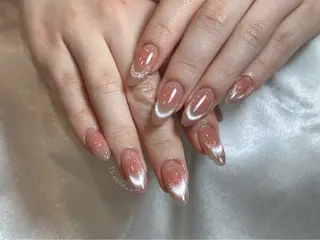 ネイル TS. nails___のネイルデザイン