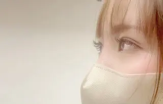 マツエク・マツパ hairsalon 556のマツエク・マツパデザイン