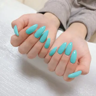 ネイル 💅fleur Ayumiのネイルデザイン