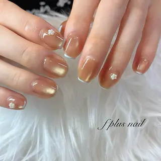 ネイル kanako nail🌷のネイルデザイン