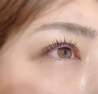マツエク・マツパ MONICA 京橋MIKIのマツエク・マツパデザイン