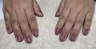 ネイル Nalu nailのネイルデザイン