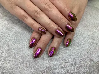 ネイル belalua nail&eyeのネイルデザイン