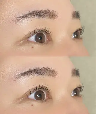 マツエク・マツパ ASAKA🪼 Felice浦和東口のマツエク・マツパデザイン