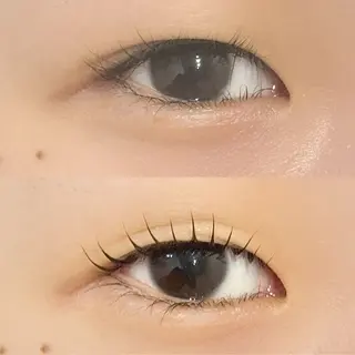 マツエク・マツパ 似合わせパーマ🪄 ISHIIのマツエク・マツパデザイン