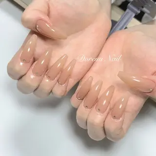 ネイル Doremi Nailのネイルデザイン