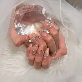 ネイル 🌈 Laule'aのネイルデザイン