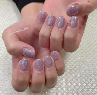 ネイル MoonLight MIHOのネイルデザイン