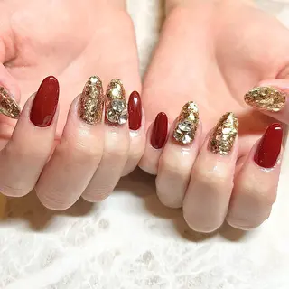 ネイル MyFairLady ゆかのネイルデザイン