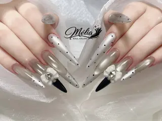 ネイル Melia Nailsのネイルデザイン
