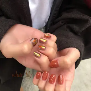 ネイル suuu beautyのネイルデザイン