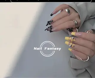 ネイル XIINH NAIL SALONのネイルデザイン
