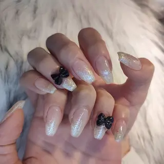 ネイル RUNWAY 　　のネイルデザイン