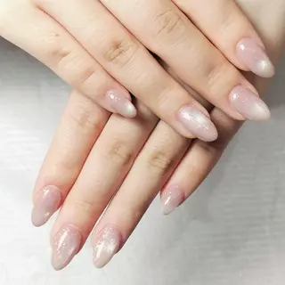 ネイル 桃子 Nail高円寺のネイルデザイン