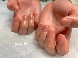 ネイル BeauJu by Luana Nailのネイルデザイン