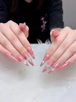 ネイル ハイン ネイルのネイルデザイン